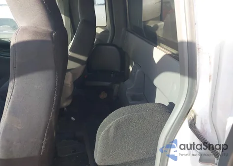 2005 Ford Ranger Edge/Stx/Xlt z USA, uszkodzony, nr VIN 1FTYR44U65PA75832